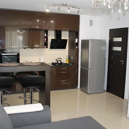 Appartamento Apartament Antoniukowska 60 Białystok Esterno foto