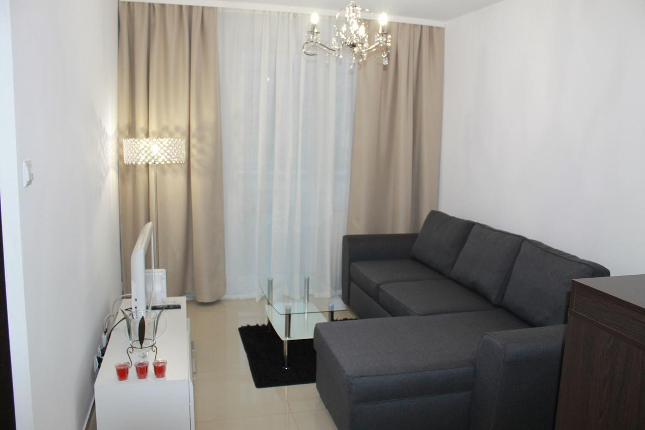 Appartamento Apartament Antoniukowska 60 Białystok Esterno foto