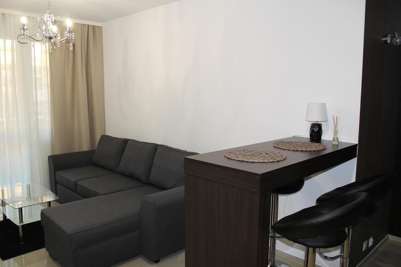 Appartamento Apartament Antoniukowska 60 Białystok Esterno foto