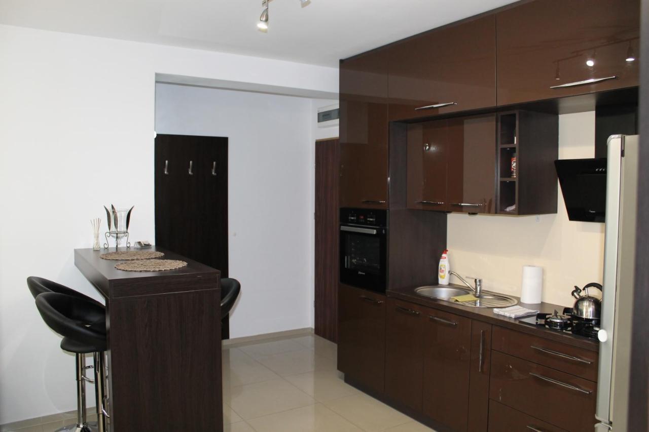 Appartamento Apartament Antoniukowska 60 Białystok Esterno foto